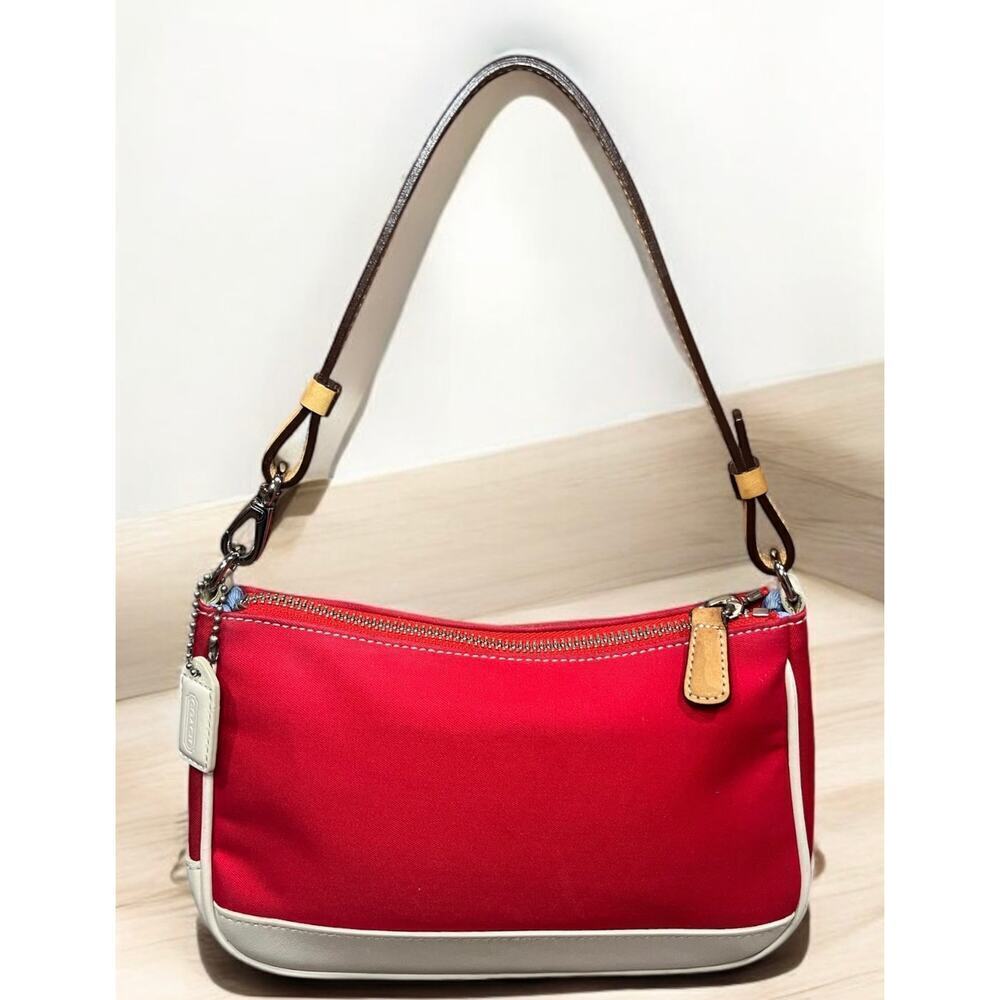 Vintage Coach 7748 Hamptons Demi Bag - Picture 15 of 15